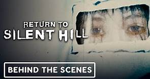 Return to Silent Hill - Official Behind the Scenes (Christophe Gans, Victor Hadida)