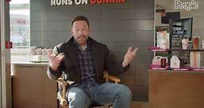 See the Outtakes from Ben Affleck's Super Bowl 2023 Commercial for Dunkin': 'I'm Struggling'