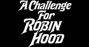 A Challenge for Robin Hood 1967 Trailer