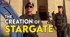 STARGATE's Origin Story with Dean Devlin (Dial the Gate)