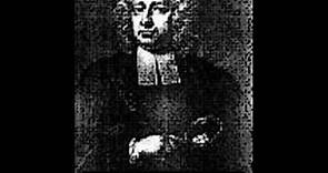 STEPHEN GRAY (1666 - 1736)