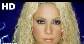 Shakira's 15 Best Music Videos, Ranked