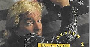 Marty Balin - Better Generation