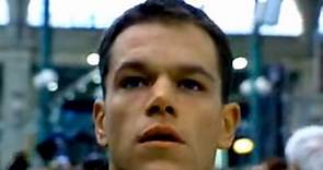 The Bourne Identity (El caso Bourne) Tráiler VO