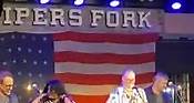 Steve Cropper - Great night in Leipers Fork! Thanks to all...