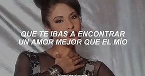 ✧ Selena - Que Creías (Anthology Version) [Letra / Lyrics] ✧
