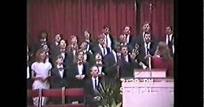 "Whose Report Will You Believe?" with Ricky Birkett and the Zion Choir