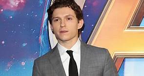Olivia Bolton: Who is Tom Holland's girlfriend?