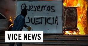 Esto es VICE News en español