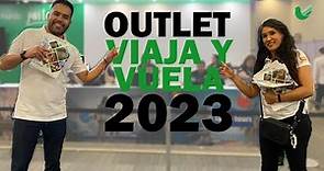 Outlet Viaja y Vuela 2023 | Julia Tours