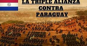 La Guerra de la Triple Alianza - Documental Completo