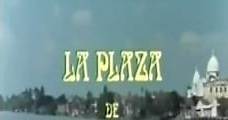 La plaza de Puerto Santo (1978) Online - Película Completa en Español - FULLTV