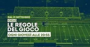 Cinema | Ciclo "Le regole del gioco", dal 21 settembre su Tv2000