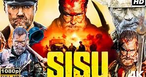 Sisu Full HD Movie (2022) In English | Jorma Tommila, Aksel Hennie |Hollywood Sisu Movie Fact-Review