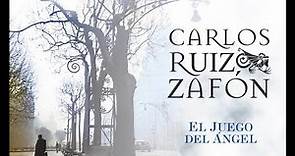 Carlos Ruiz Zafón - El Juego del Ángel (Banda Sonora Original)
