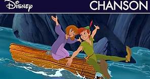 Peter Pan 2 : Retour au Pays Imaginaire - C'est ce que Font les Garçons Perdus