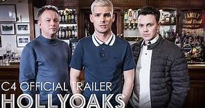 Hollyoaks Official C4 Trailer: Week Commencing 11th March
