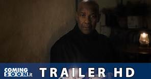 THE EQUALIZER 3: SENZA TREGUA (2023) Trailer ITA del Film con Denzel Washington - HD