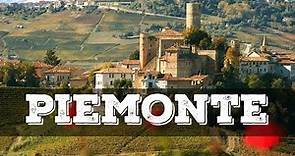 Top 10 cosa vedere in Piemonte