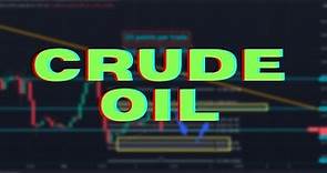 Crude Oil Analysis (WTI)