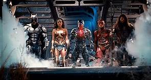 How to watch all the Justice League movies in order