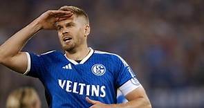 FC Schalke 04: Simon Terodde stellt Torrekord in der 2. Bundesliga ein