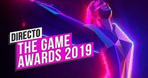 The Game Awards 2019: lista de todos los ganadores