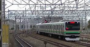Tōkaidō Main Line