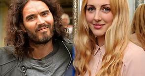 Russell Brand Marries Laura Gallacher in Small and Intimate English Ceremony