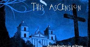 This Ascension-Columba Aspexit