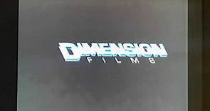 Dimension Films and MGM (2005)