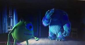 Disney•Pixar's Monsters & Co. (2001) Trailer (Italiano)