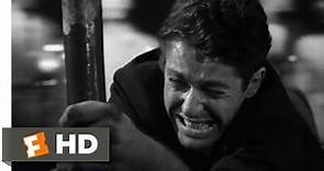 Deadly Carousel Ride - Strangers on a Train (9/10) Movie CLIP (1951) HD