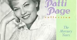 Patti Page - The Mercury Years Vol. 2