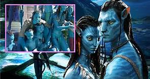 Quién es quién en "Avatar 2": todos los detalles de nuevos actores y personajes [VIDEO]