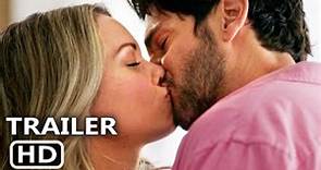 LOVE FOR STARTERS Trailer (2021) Romantic Movie