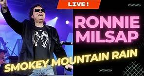 Ronnie Milsap Live in Branson - Smokey Mountain Rain