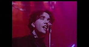 Icicle Works 'Love Is A Wonderful Colour' TOTP (1983) HD