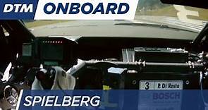 DTM Spielberg 2016 - Paul Di Resta (Mercedes-AMG C63 DTM) - Re-Live Onboard (Race 2)