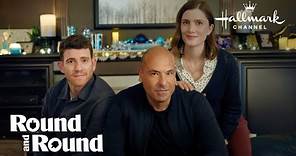 Preview - Round and Round - Starring Vic Michaelis, Bryan Greenberg and Rick Hoffman