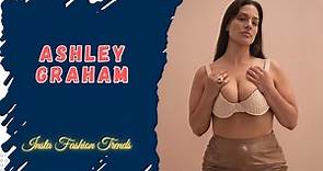 Ashley Graham | plus size wiki | Body Positive | Lifestyle Blogger | Instagram Influencer