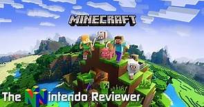 Minecraft (Switch) Review
