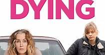 Tammy's Always Dying streaming: where to watch online?