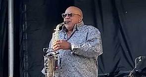 Gerald Albright - Live at Point State Park
