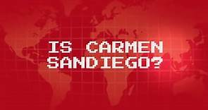 Ahora puedes jugar a '¿Dónde está Carmen Sandiego?' desde Google Earth