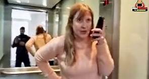 What Happened To British Elevator Karen?
