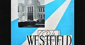 1964 Westfield Senior High School Audio Yearbook