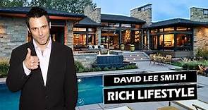David Lee Smith | CSI Miami | Biography | Rich Lifestyle 2021