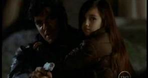Ashlyn Sanchez in the 2007 episode "Without you" of Without a Trace