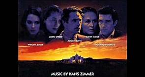 Soundtrack: The House of Spirits full score - Hans Zimmer